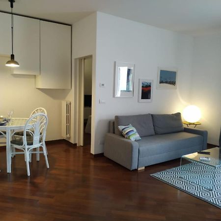 Michi'S Home - Attico In Centro Bari Bagian luar foto