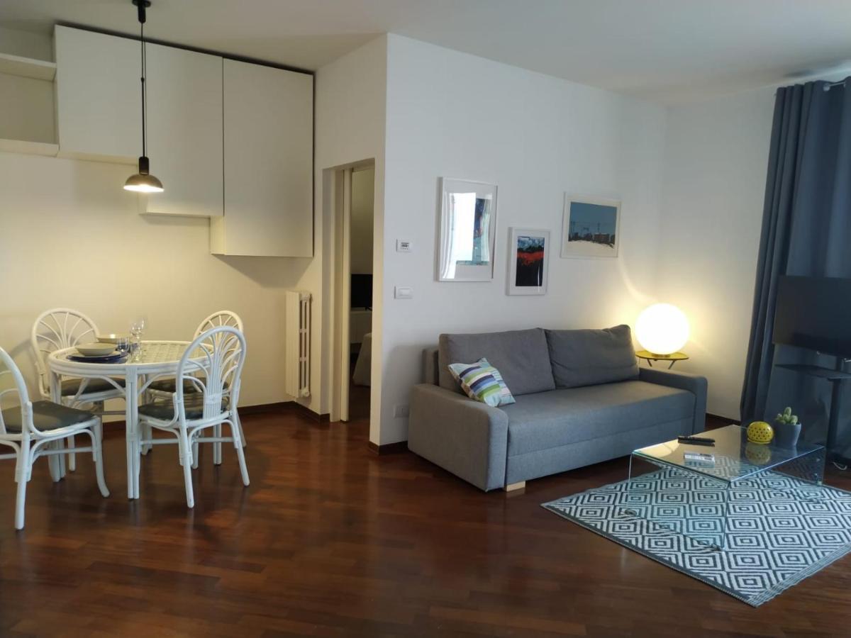 Michi'S Home - Attico In Centro Bari Bagian luar foto